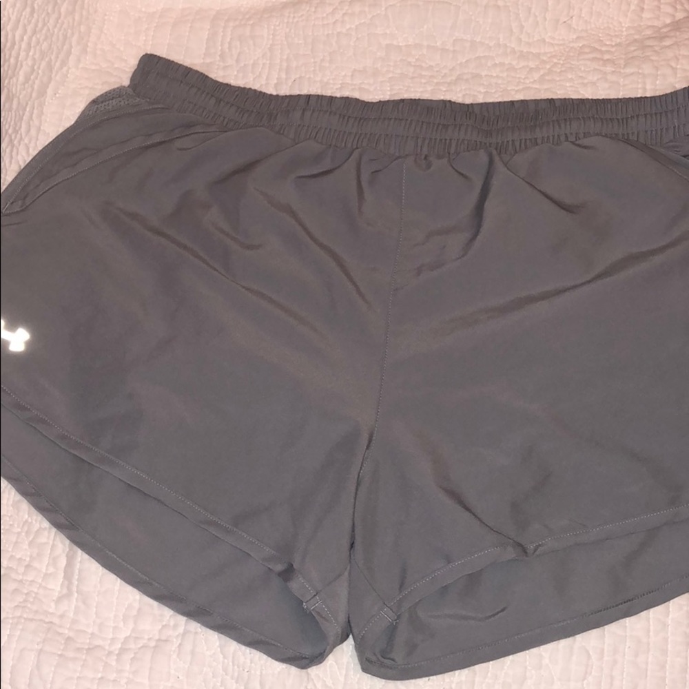 Under armour shorts